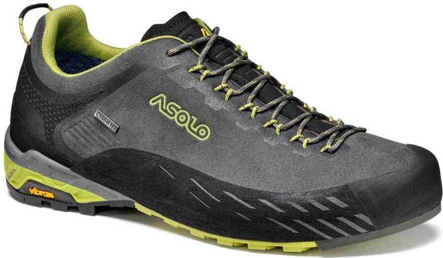 Asolo Eldo Lth Gv Wandelschoenen Grijs Man