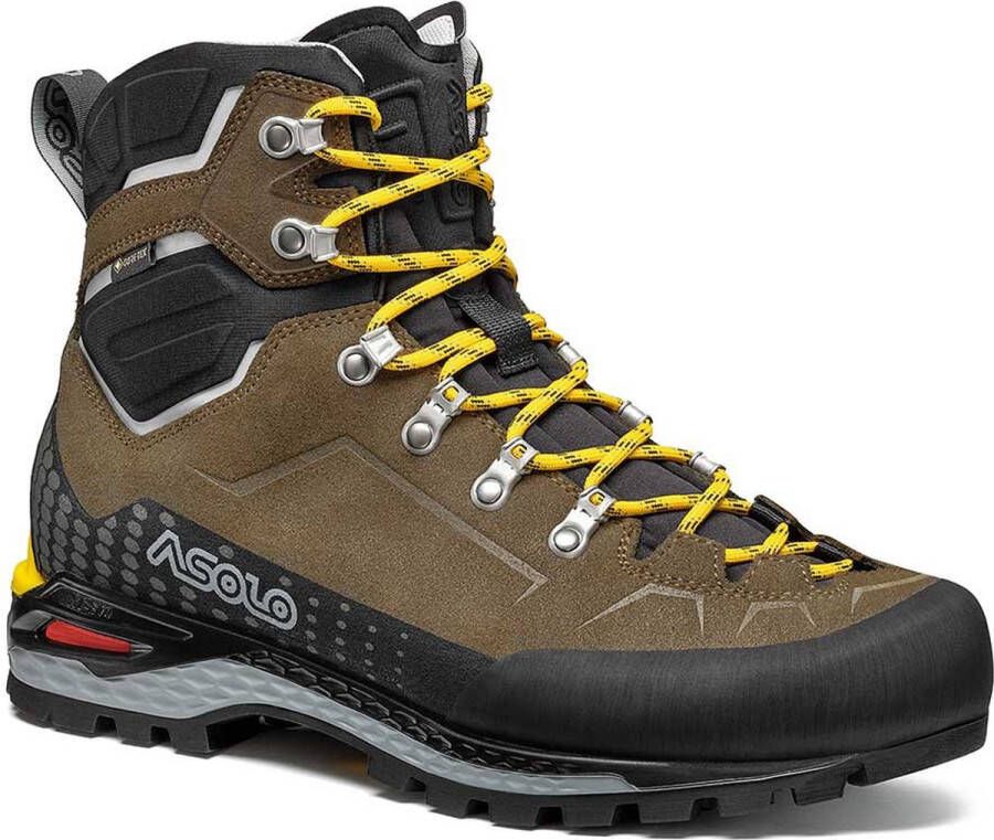 Asolo Freney Evo Lth Gv Mm Bergschoenen Bruin 2 3 Man