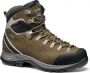 Asolo Greenwood Evo GV Wandelschoenen Heren Major Brown - Thumbnail 1