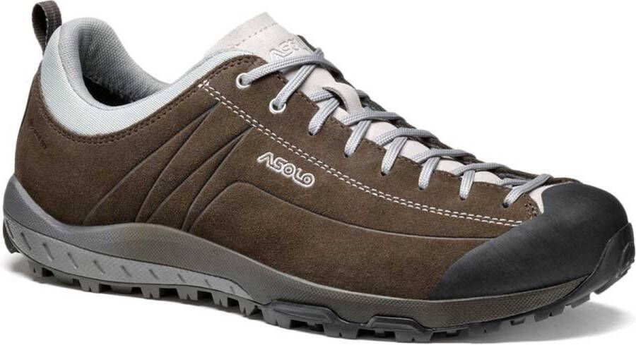 Asolo Space Gv Mm Wandelschoenen Bruin Man