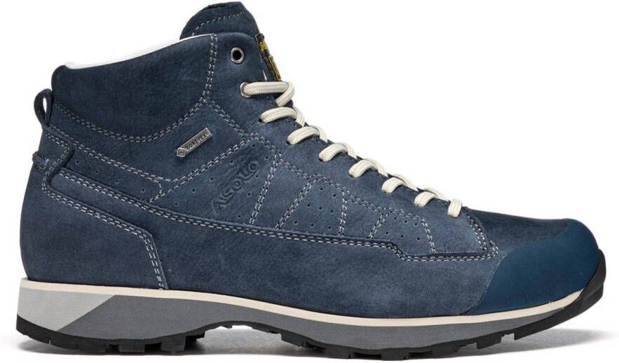 Asolo Wanderschuhe Männer Schuhe Active GV OceaN 145727 Blau
