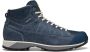 Asolo Wanderschuhe Männer Schuhe Active GV OceaN 145727 Blau - Thumbnail 1