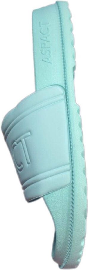 Aspact slippers mint