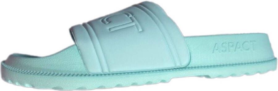 Aspact slippers mint