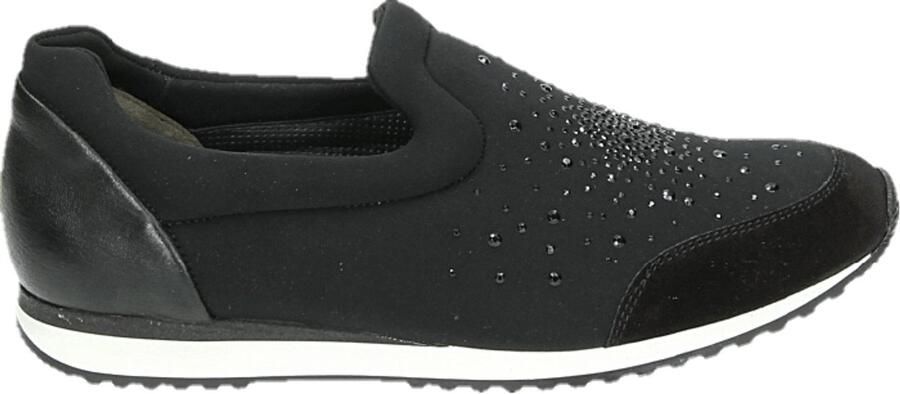 Asportuguesas CLIP Instappers Zwart