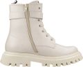 Asso Laarzen Ag16680 - Beige
