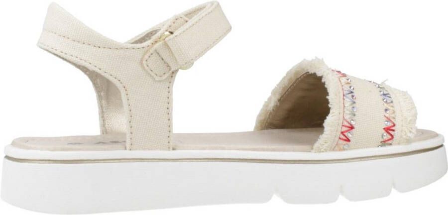 Asso AG17203 Beige