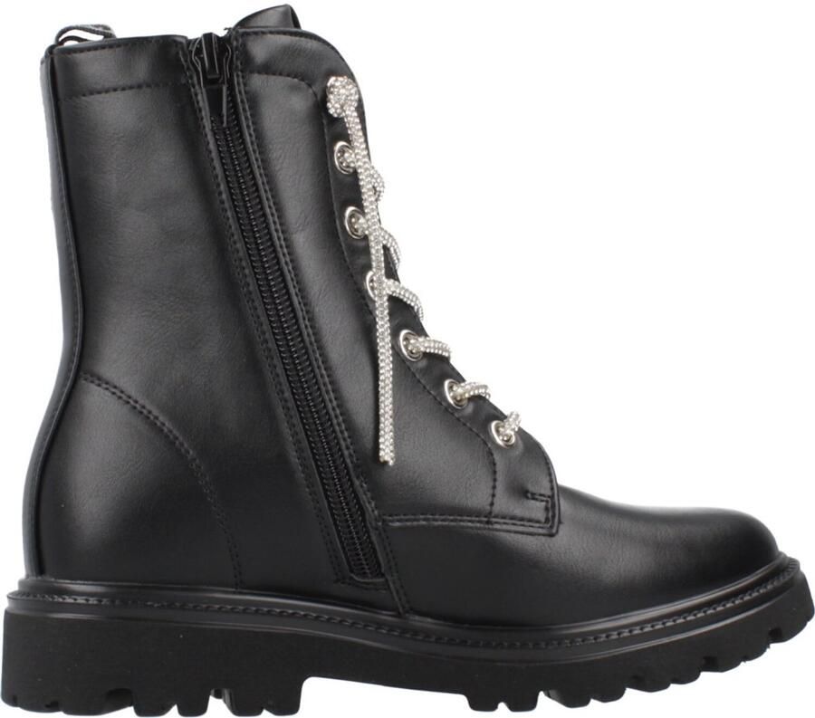 Asso Enkellaarzen Botas Niña Modèle Ag17540