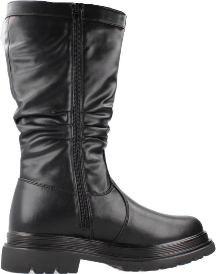 Asso Platte laarzen Botas Niña Modèle Ag17632