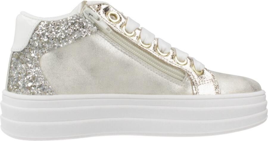 Asso Hoge Sneakers AG17710