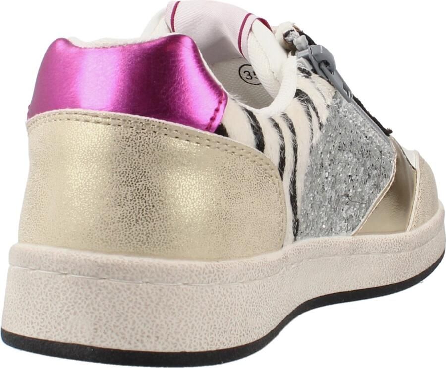 Asso Lage Sneakers Ag18202 Deportivo Hyper