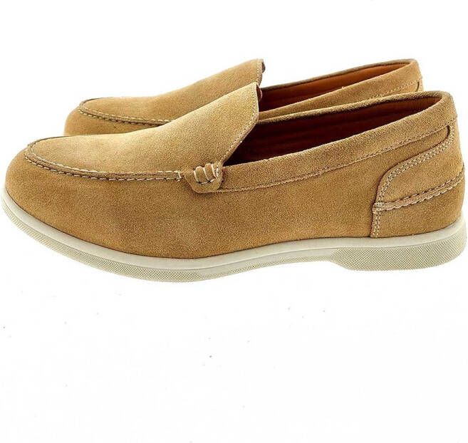 Atelier Tropezien Gabin instapper beige 40