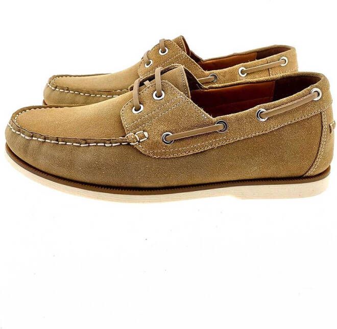 Atelier Tropezien Hugo instapper beige 45