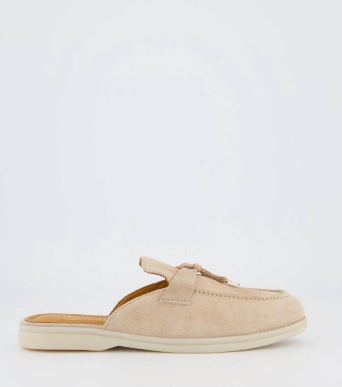 Atelier Verdi Dames Julia Slip On Genova