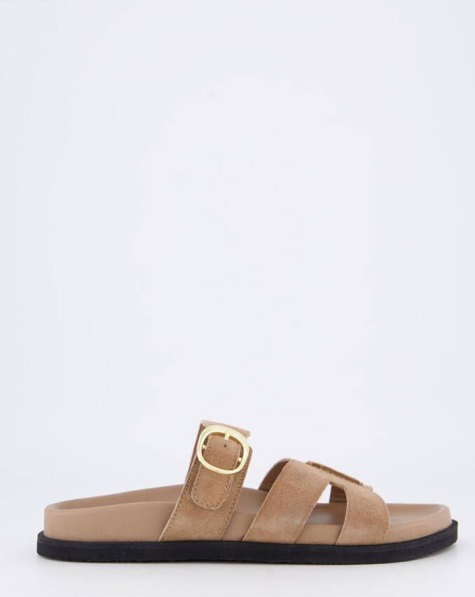 Atelier Verdi Dames Sara Slipper Genova