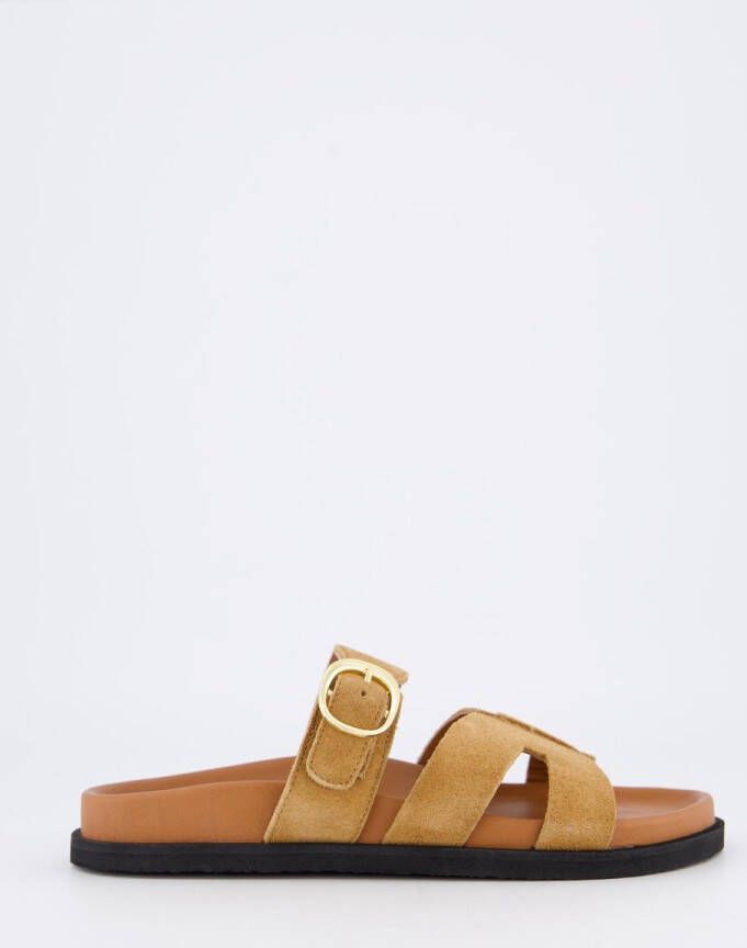Atelier Verdi Dames Sara Slipper Rome