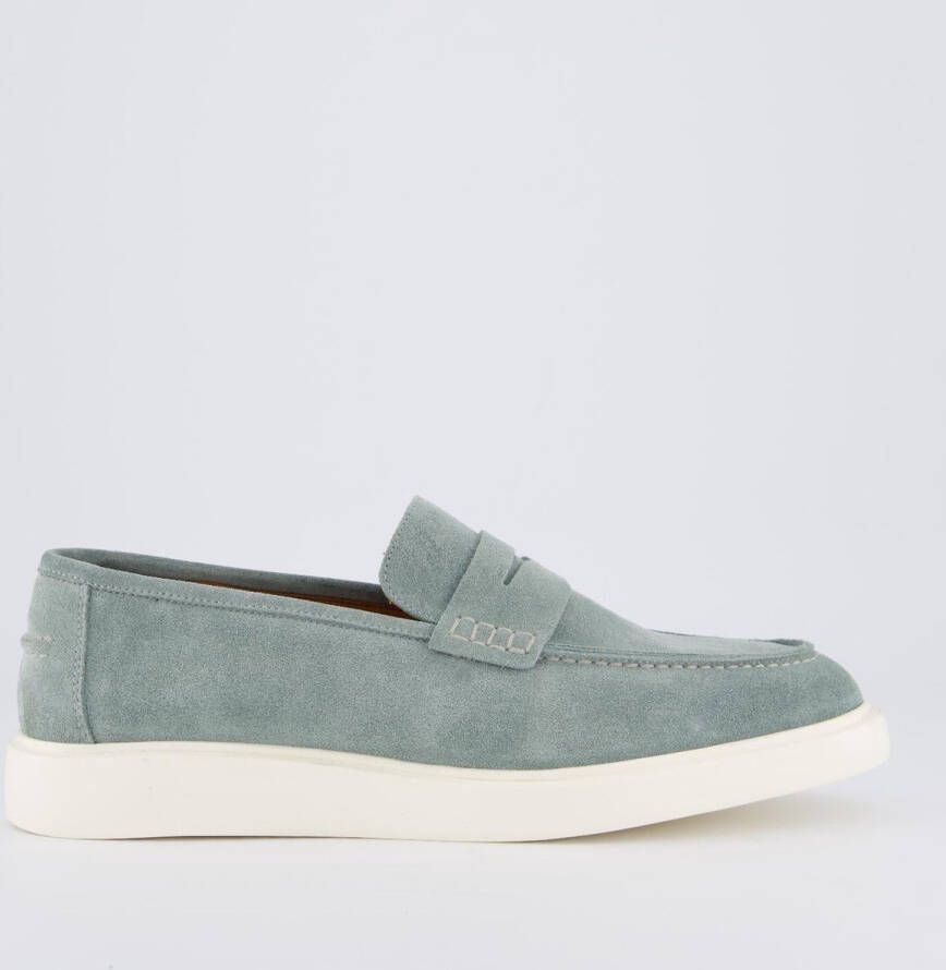 Atelier Verdi Fabio Loafer - Foto 1
