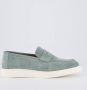 Atelier Verdi Fabio Loafer - Thumbnail 1