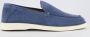 Atelier Verdi Denim Loafer Schoenen - Thumbnail 1