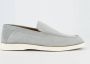 Atelier Verdi Nino Loafer Smoke Heren Schoenen Gray Heren - Thumbnail 1