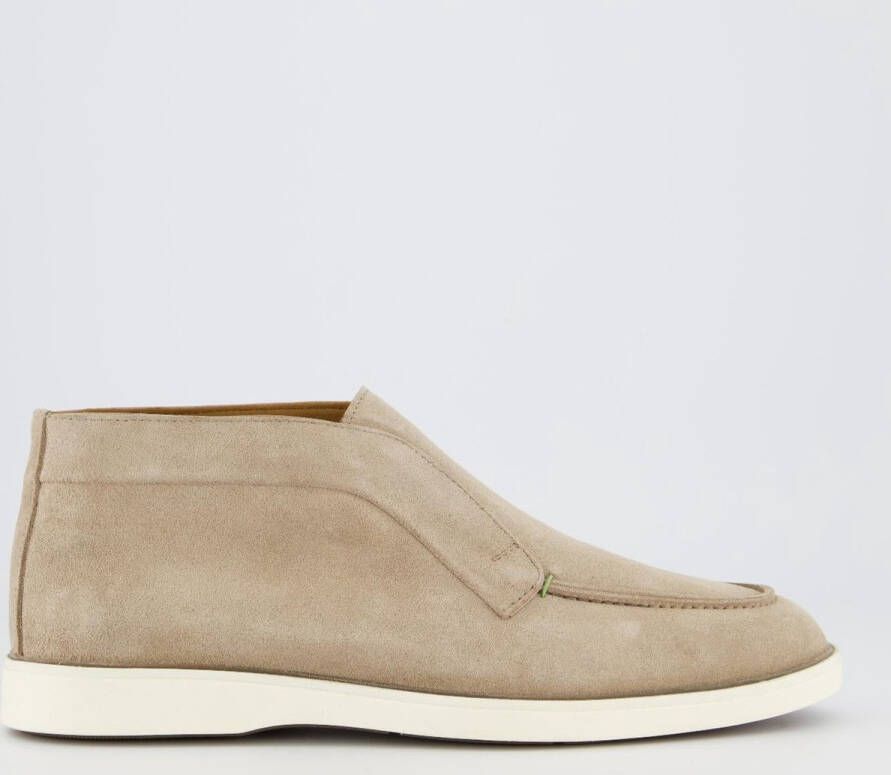 Atelier Verdi Heren Rocco Loafer Beige