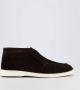 Atelier Verdi Klassieke Loafer in Chocoladebruin Brown Heren - Thumbnail 1
