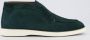 Atelier Verdi Rocco Loafer Pine Schoenen Green Heren - Thumbnail 1