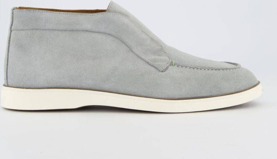 Atelier Verdi Rocco Loafer Smoke Herenschoenen Gray Heren