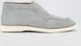 Atelier Verdi Rocco Loafer Smoke Herenschoenen Gray Heren - Thumbnail 1