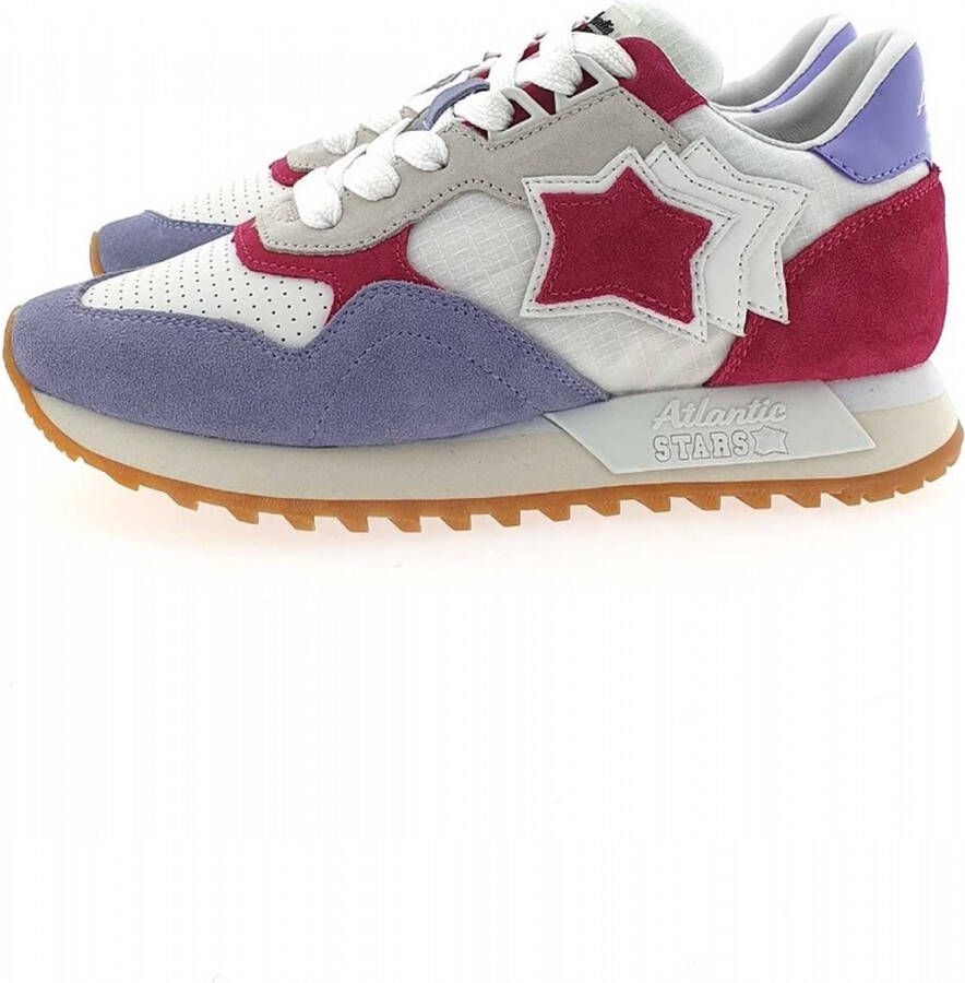 Atlantic stars Sneakers MultiColour Multicolor Dames