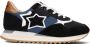 Atlantic Stars Dracoc Lage sneakers Heren Blauw - Thumbnail 2