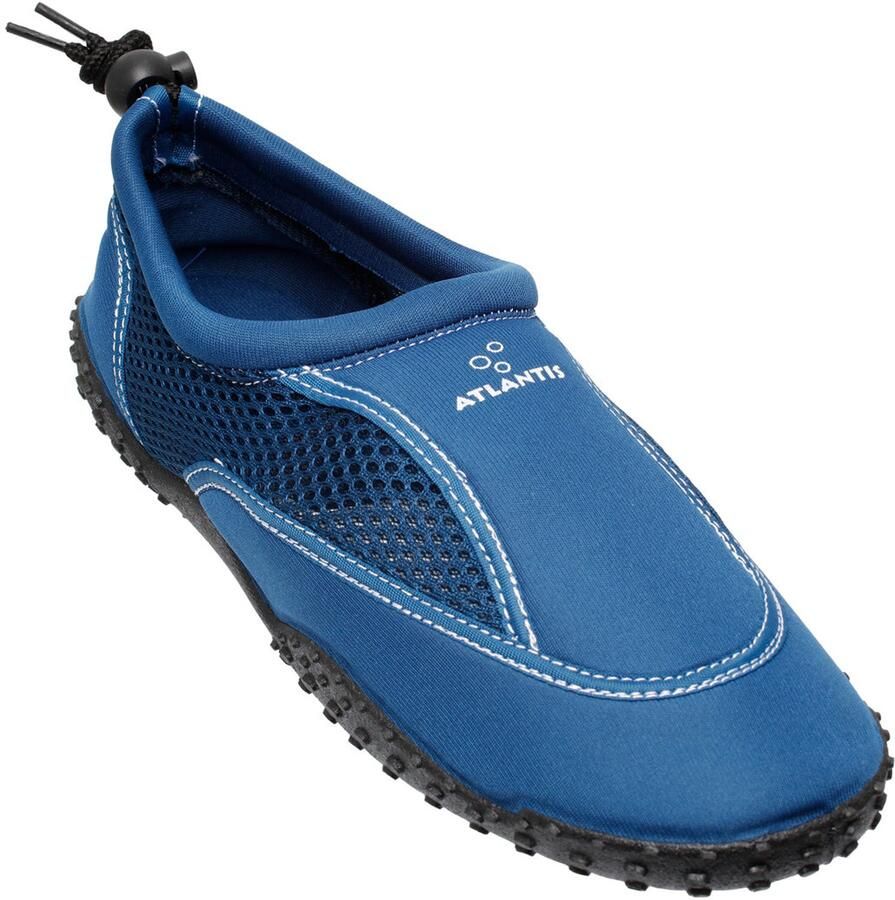 Atlantis Bora Waterschoenen voor volwassenen Blauw