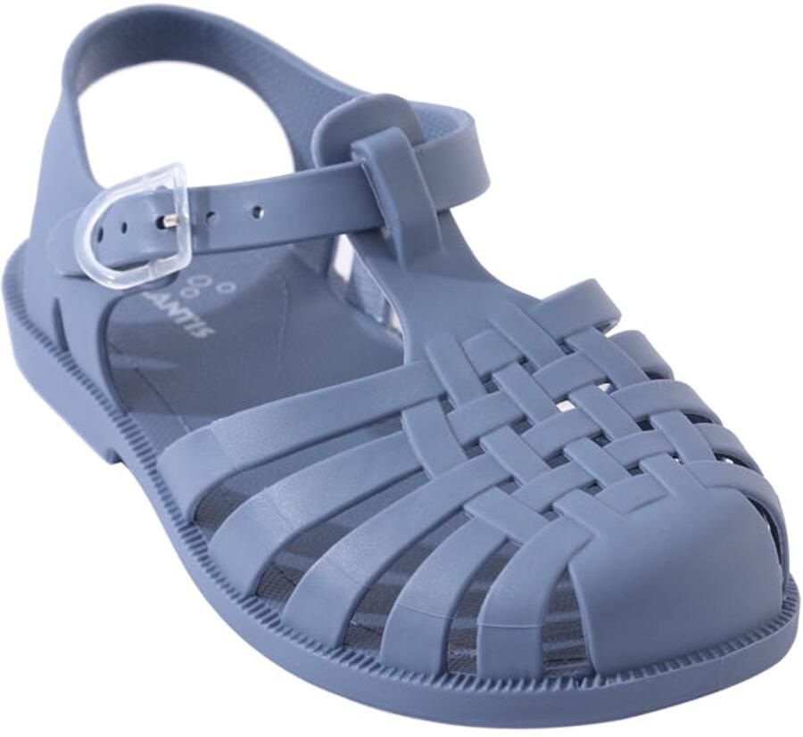 Atlantis Guppy Waterschoenen voor kinderen Blauw