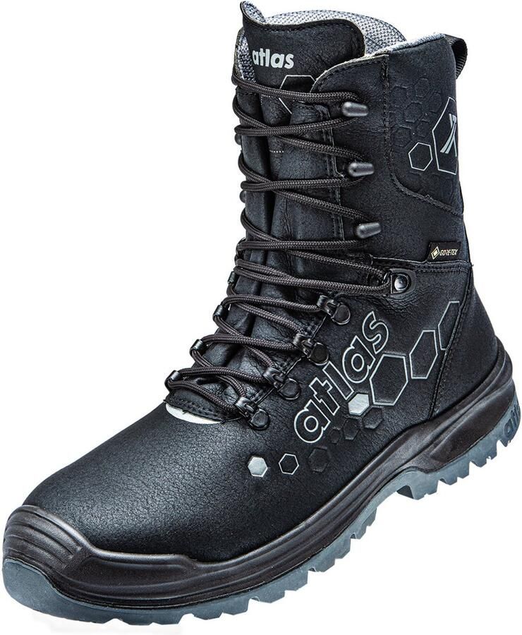 Atlas Veiligheidsschoenen 15100 XT 1000 GTX