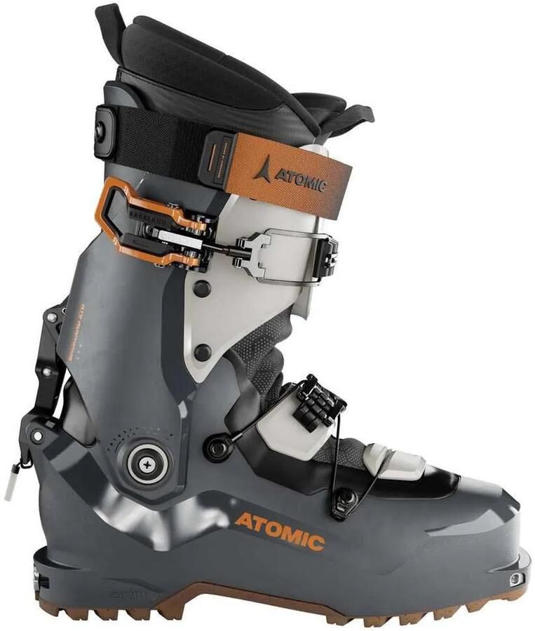 Atomic Backland Xtd 110 Toerskischoenen Bruin 26.0