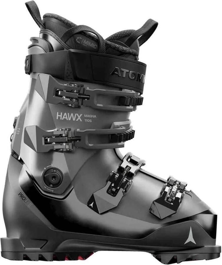 Atomic Hawx Magna 110 S Alpine Skischoenen Zwart 29.0