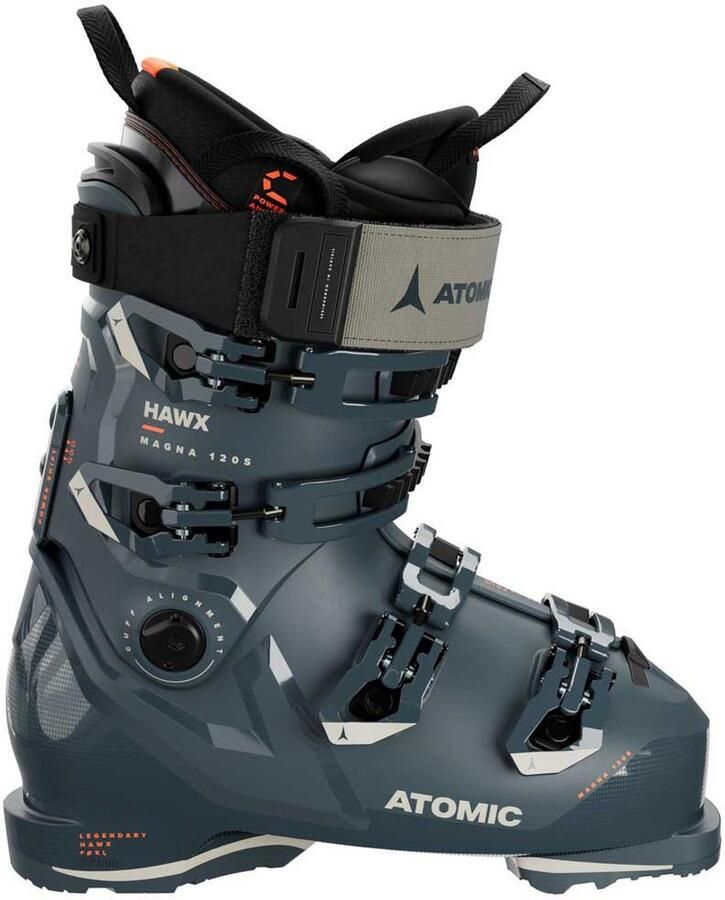 Atomic Hawx Magna 120 S Gw Alpine Skischoenen Blauw 30.0-30.5