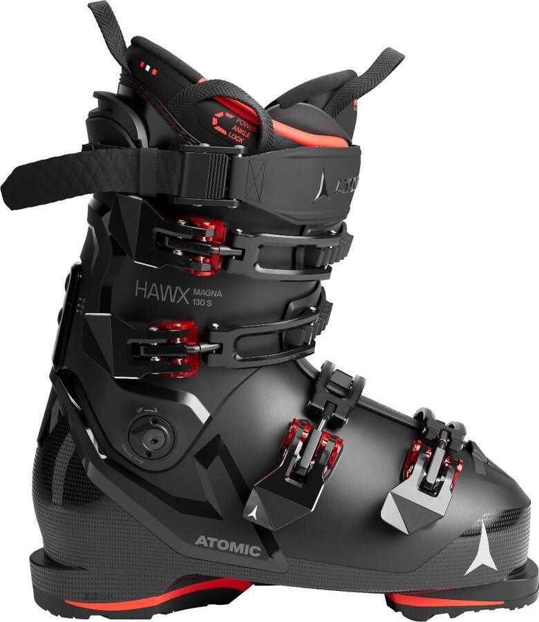 Atomic HAWX MAGNA 130 S Black