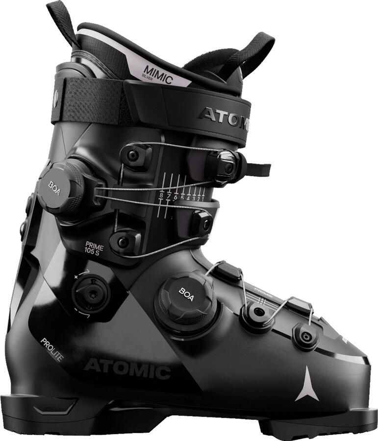 Atomic HAWX PRIME 105 DUAL BOA W Black dust