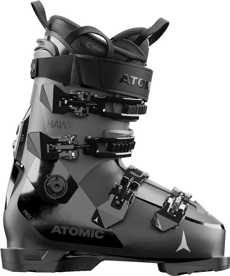 Atomic HAWX PRIME 110 S Black slate