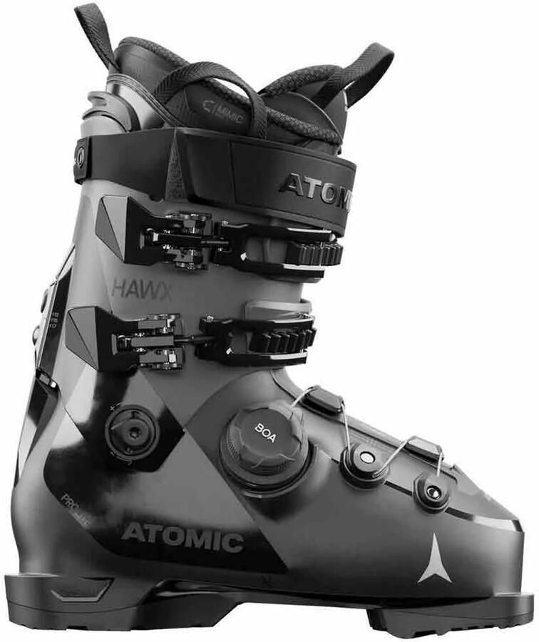 Atomic Hawx Prime 110 S Boa Alpine Skischoenen Zwart 26.0
