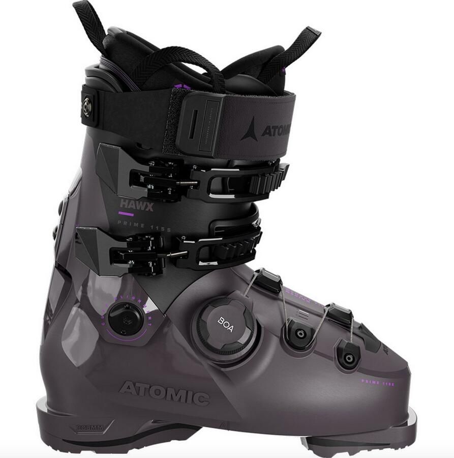 Atomic HAWX PRIME 115 S W BOA Not Purple