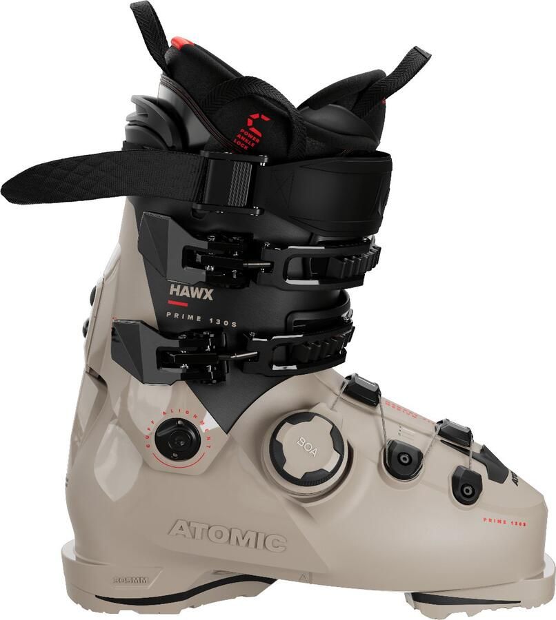 Atomic HAWX PRIME 130 S BOA Ce t