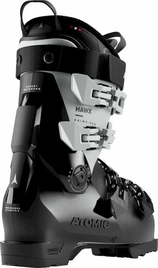 Atomic Hawx Prime 95x Skischoenen dames Zwart