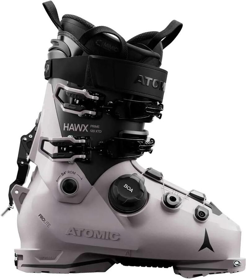 Atomic Hawx Prime Xtd 120 Boa Toerskischoenen Wit 27.0