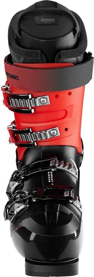 Atomic Hawx Ultra 100 Gw Alpine Skischoenen Rood 28