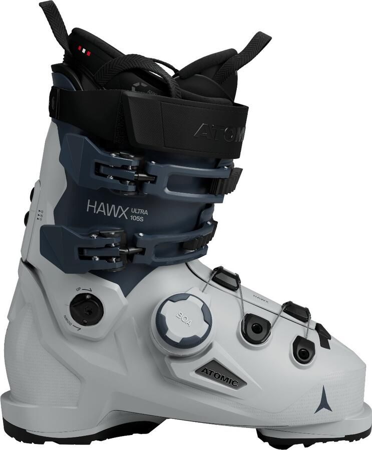 Atomic HAWX ULTRA 105 S BOA W Ice glacier