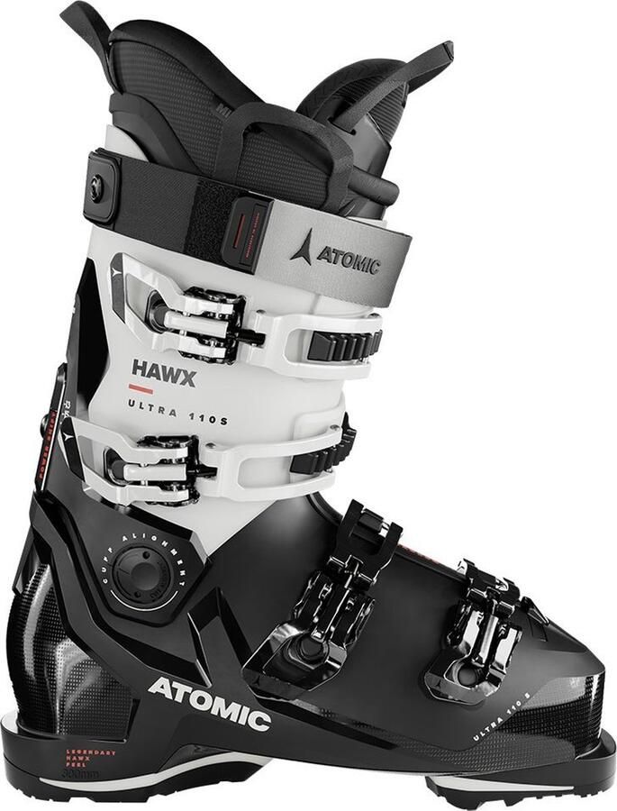 Atomic Hawx Ultra 110 S Gw Alpine Skischoenen Zwart 29