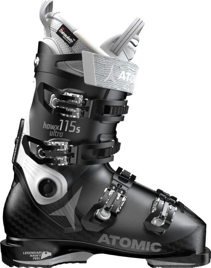 Atomic Hawx Ultra 115 S W
