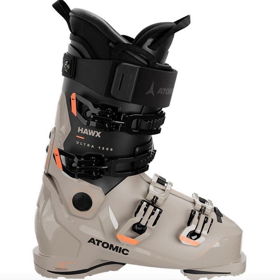 Atomic HAWX ULTRA 120 S GW Cement Black